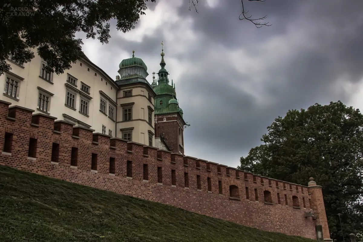 Przeprowadzka najcenniejszych zbiorów Archiwum Narodowego do nowej siedziby