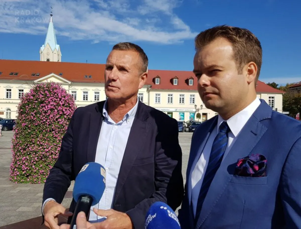 "Lech Wałęsa przekroczył granice, których nie można przekraczać"