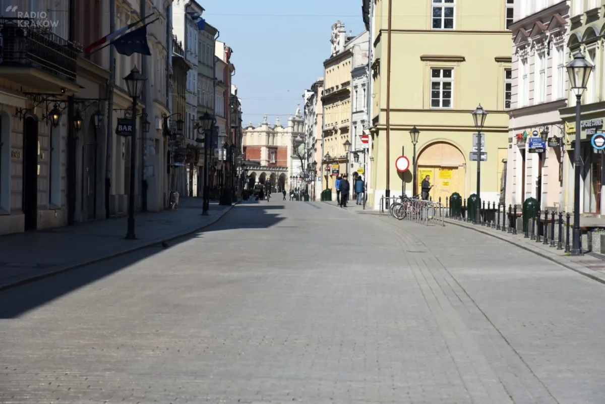 Kraków: Pierwsi właściciele nieruchomości obniżają czynsze instytucjom kulturalnym