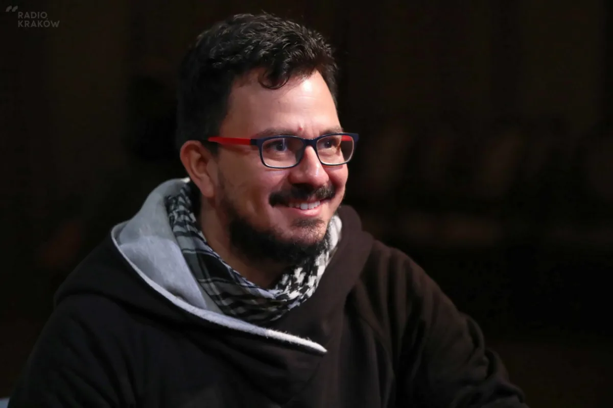 Nie żyje reżyser Giovanny Castellanos