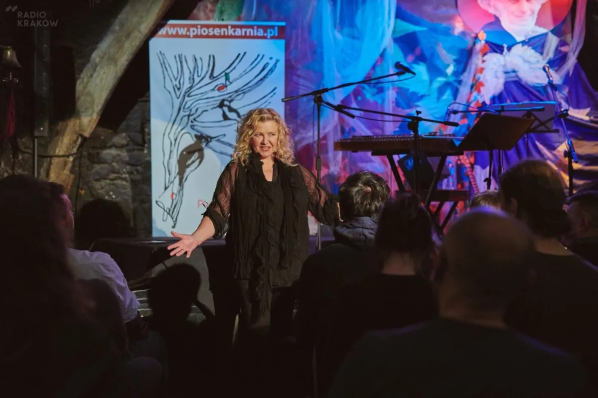 XIII edycja Festiwalu Twórczości Korowód w toku