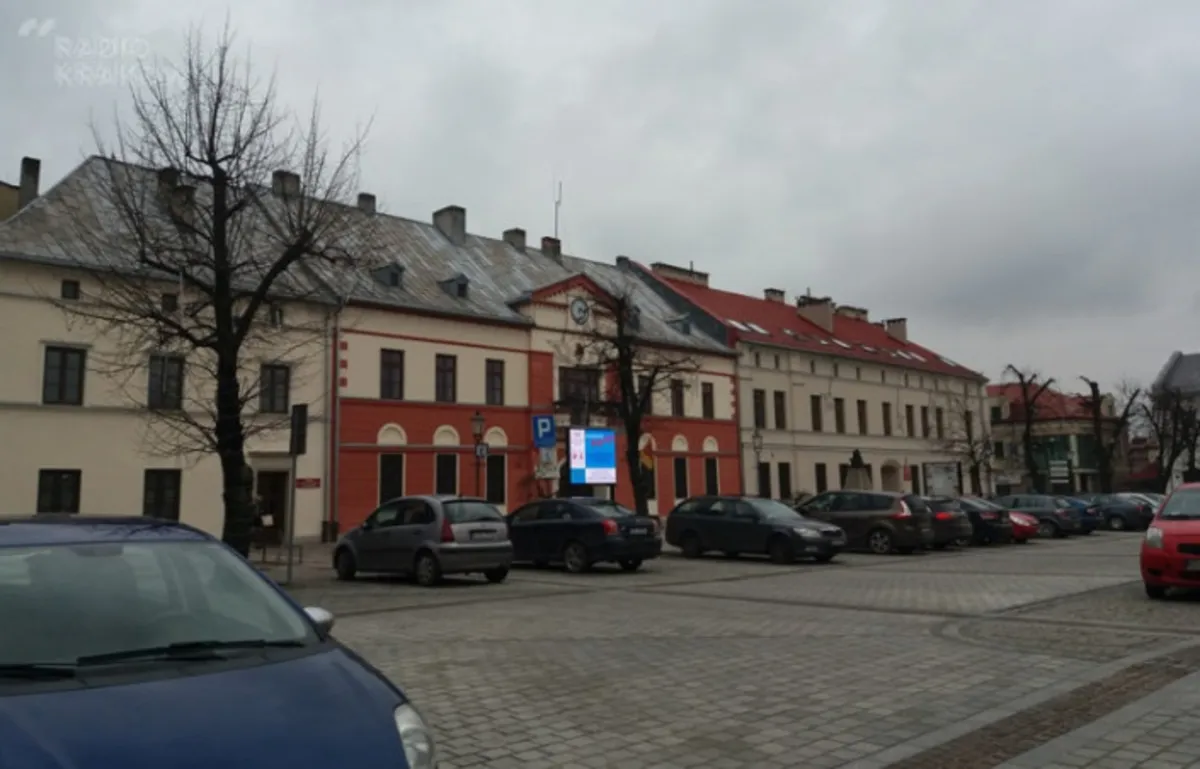 Autobusy wracają na trasę Olkusz-Krzeszowice