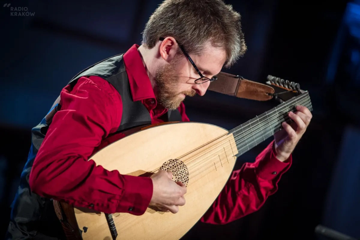 Gwiazdy muzyki dawnej na Kromer Festival