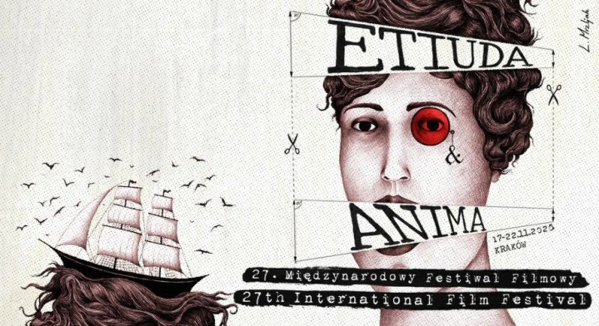 27. Festiwal Etiuda&Anima w całości ONLINE
