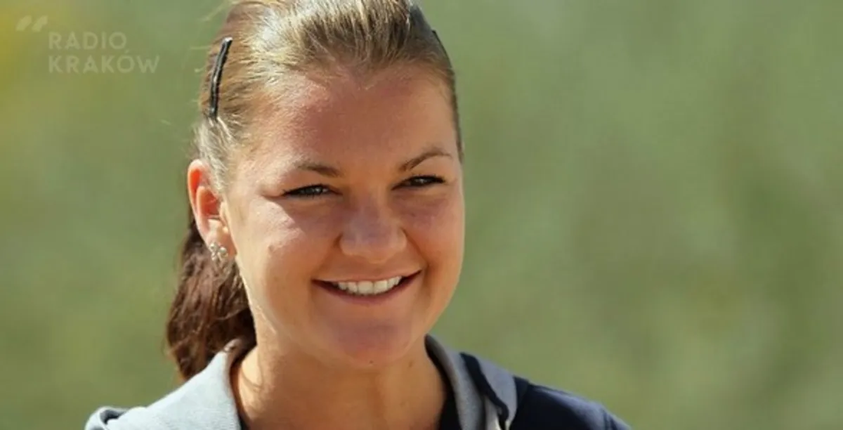 Agnieszka Radwańska wraca na kort Wimbledon