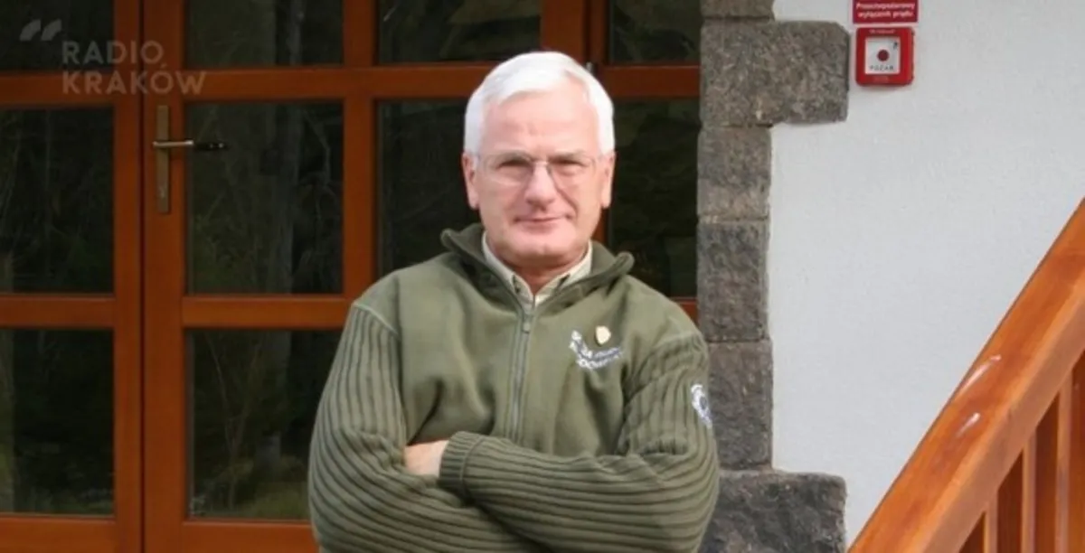 Śmierć niedźwiadka w Tatrach - nic się nie dało zrobić