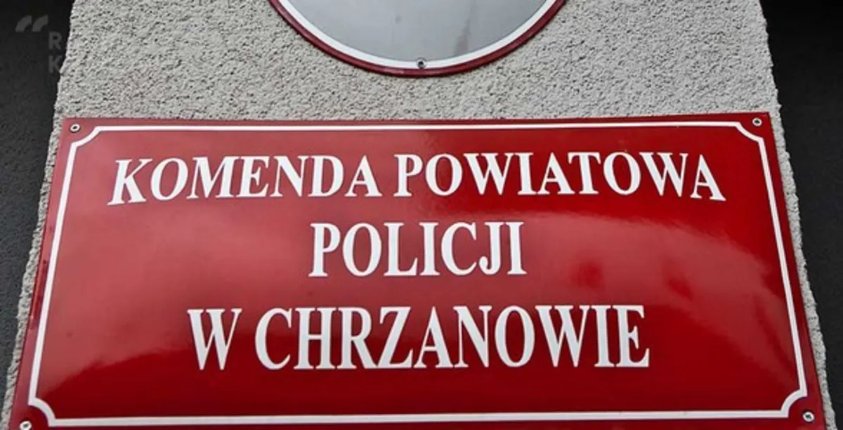 Okradała pacjentów w szpitalu, zabrała nawet piżamę