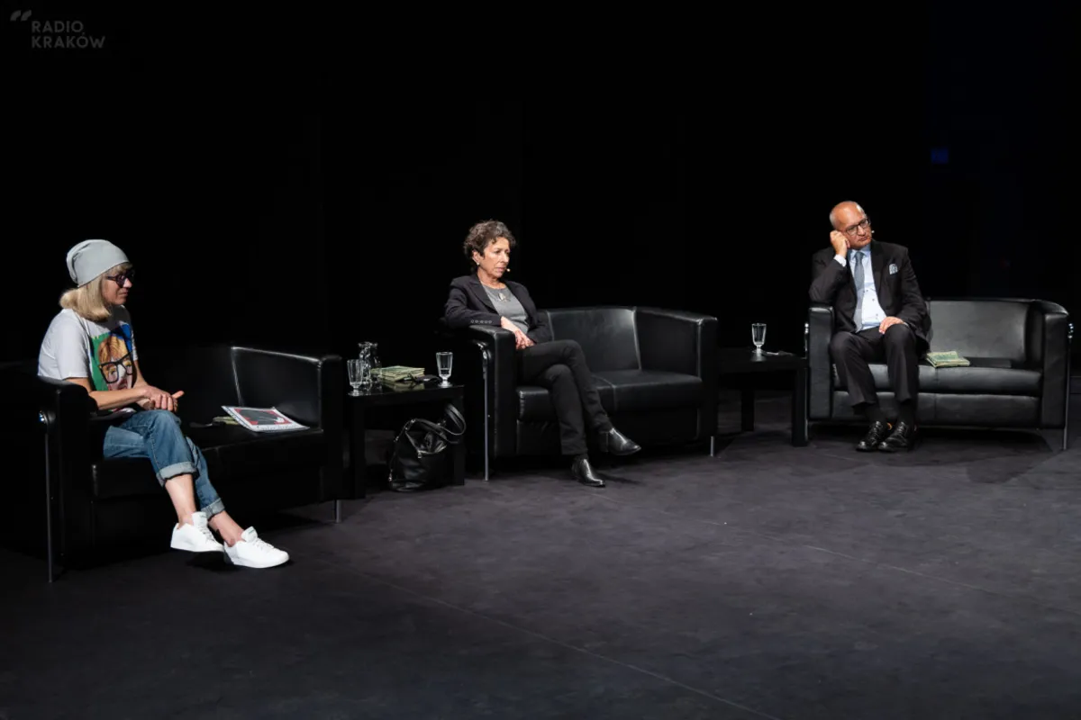 Gala wręczenia nagrody Znaku i Hestii im. ks. Tischnera kończy Nadzwyczajne Dni Tischnerowskie 2020