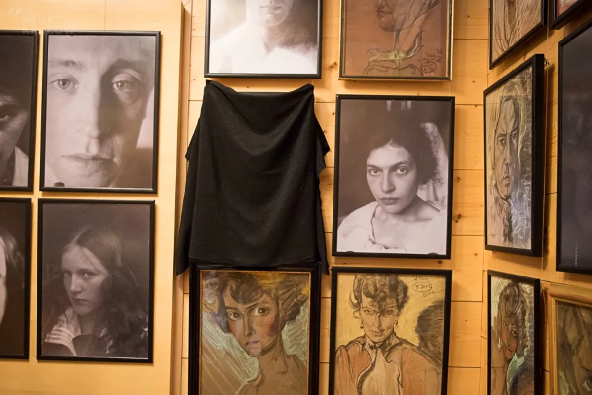 Muzeum Tatrzańskie w Zakopanem zakupiło nowy obraz Witkacego