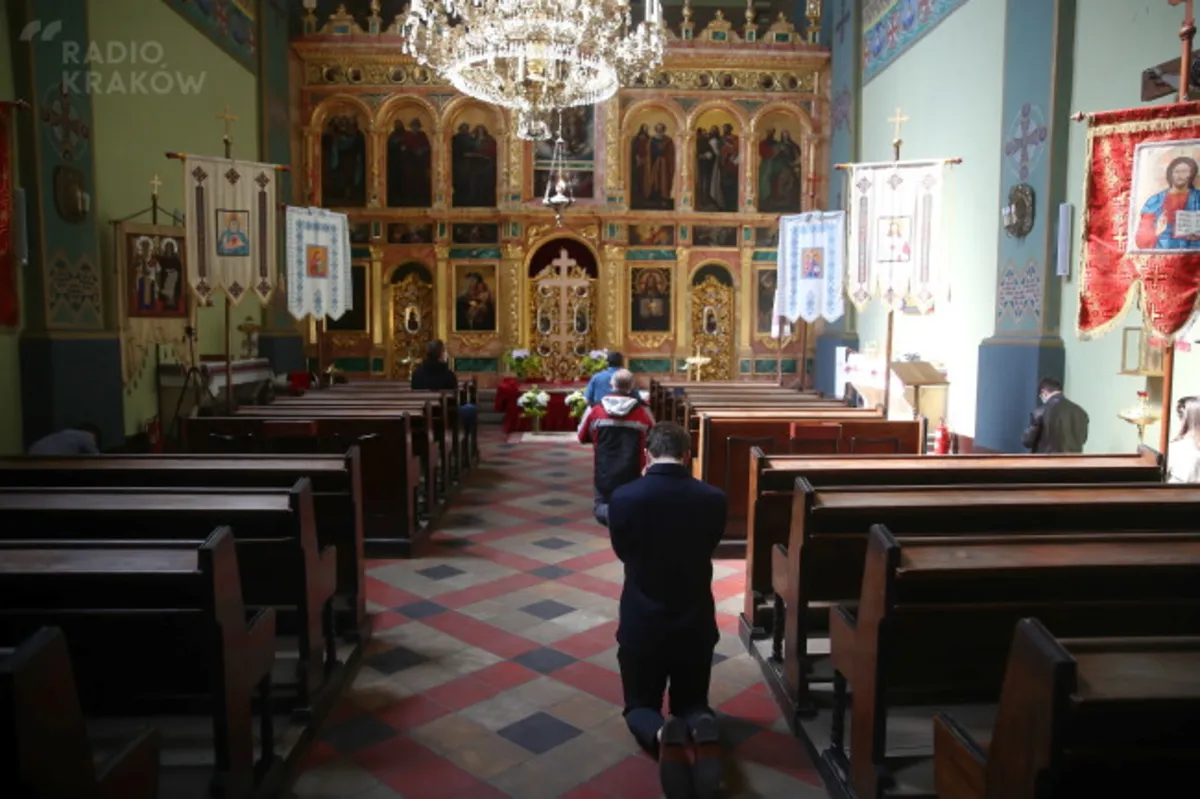 W ten weekend Wielkanoc obchodzą chrześcijanie prawosławni i grekokatolicy