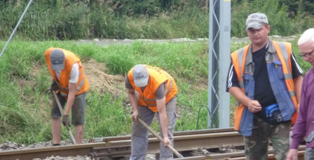 Miał być remont, jest... oczekiwanie na znaki drogowe