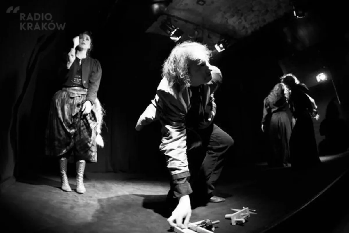 Premiera online Teatru Mumerus w Krakowie
