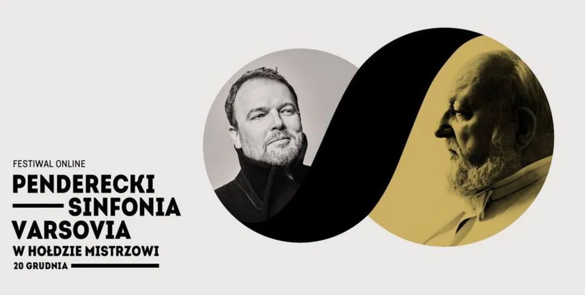 Festiwal pamięci Krzysztofa Pendereckiego w Lusławicach