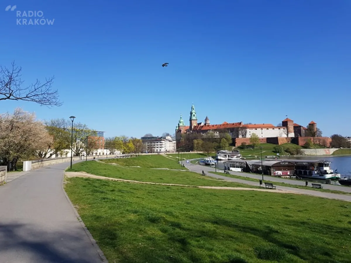 Nabór wniosków konkursowych na film z Krakowem i Małopolską w tle – od piątku