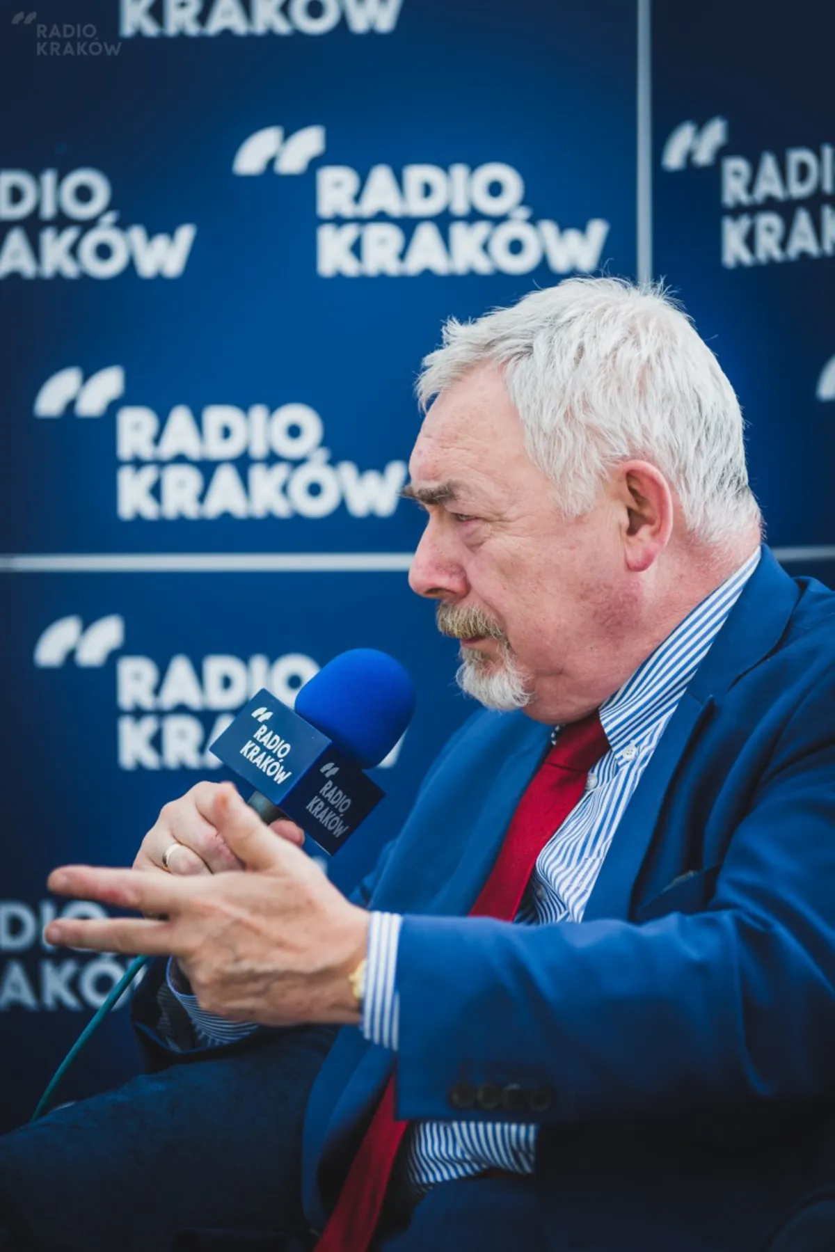 Jak powinien wyglądać dalszy biznesowy rozwój Krakowa? Debata w Radiu Kraków