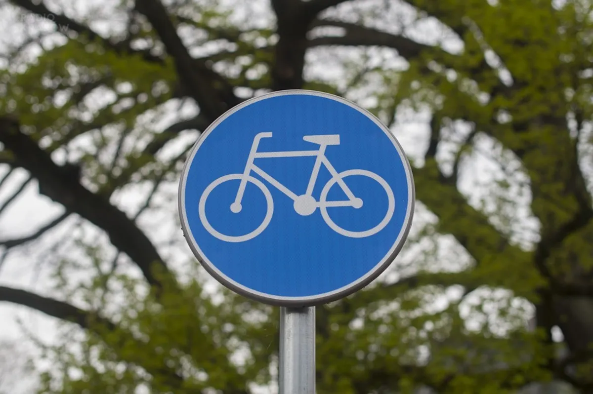 W Krakowie powstaną  tymczasowe drogi dla rowerzystów