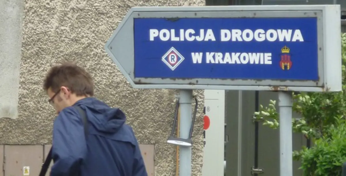 Wyższe mandaty dla piratów drogowych? "Jest za co karać"