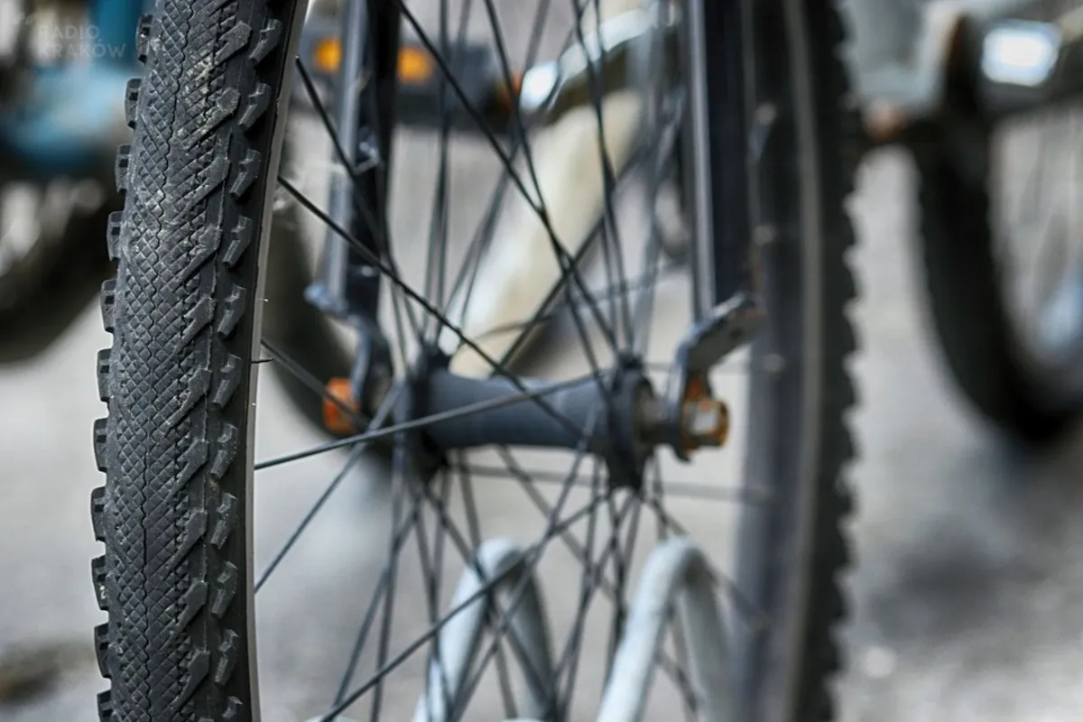Oświęcim wybrał firmę, która stworzy tam sieć wypożyczalni rowerów