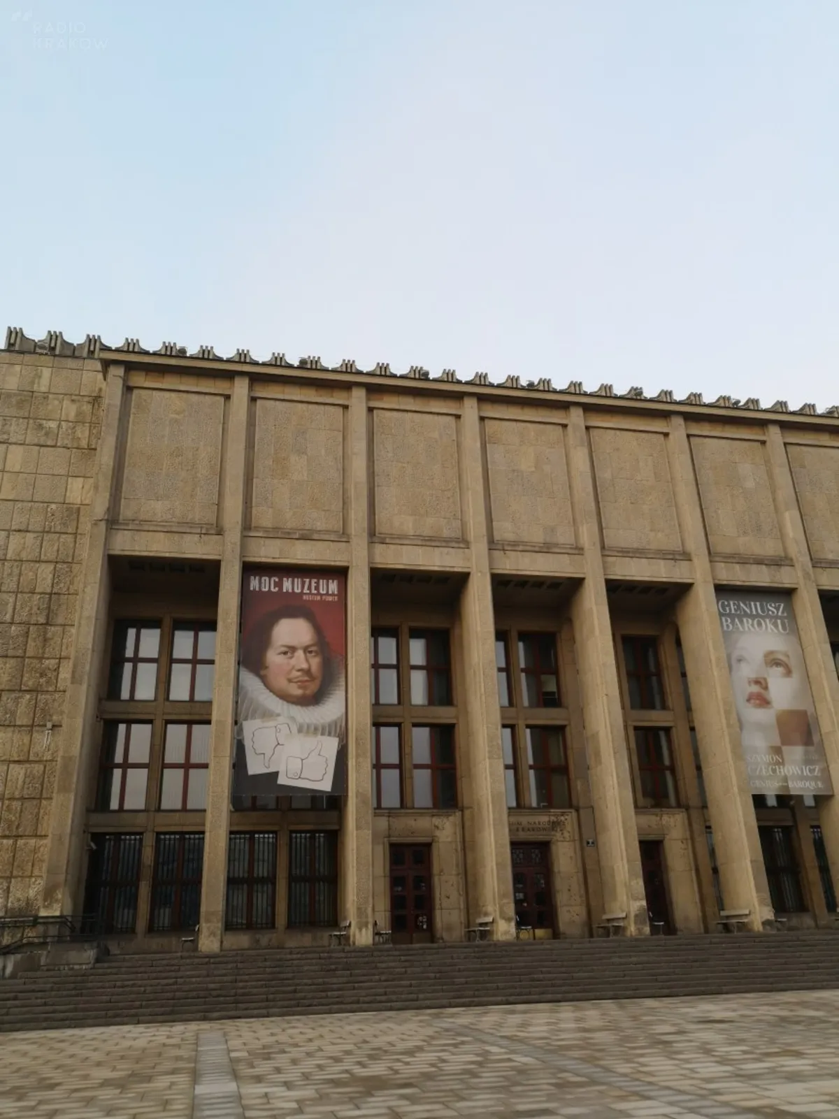 Otwarcie muzeów i galerii sztuki w rygorze sanitarnym od 1 lutego