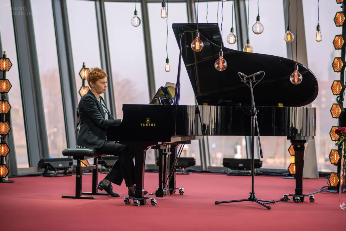 Krakowski Salon Romantyczny na PLAY KRAKÓW