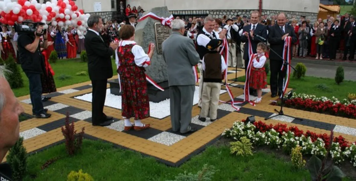 Trwa pierwszy Światowy Zjazd Orawian