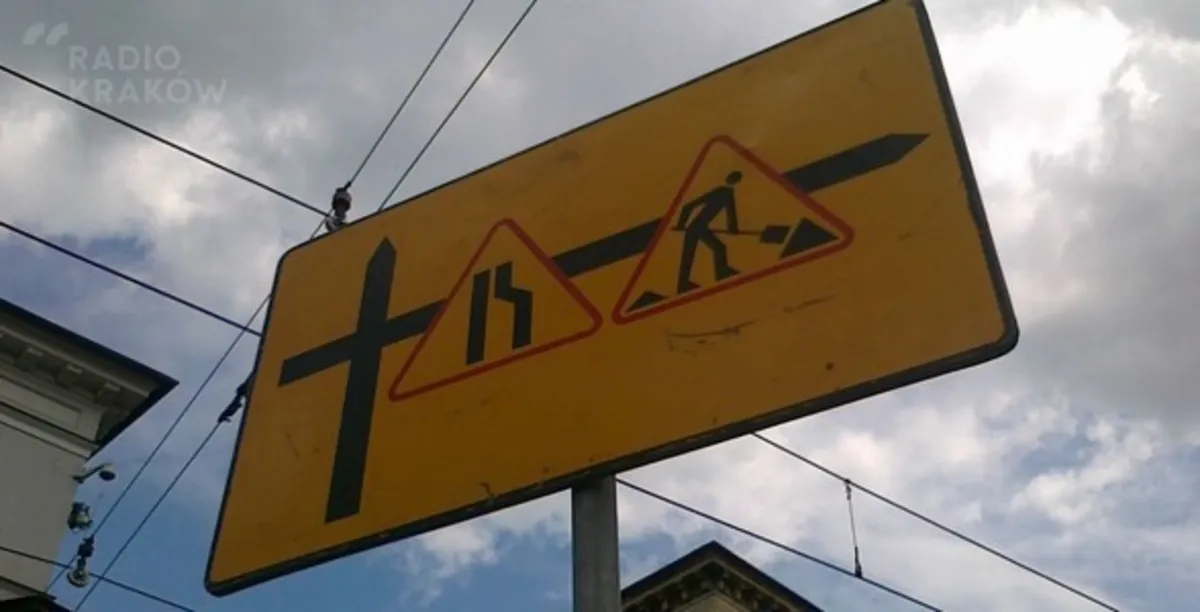 Zamieszanie z remontem ul. Limanowskiego w Krakowie
