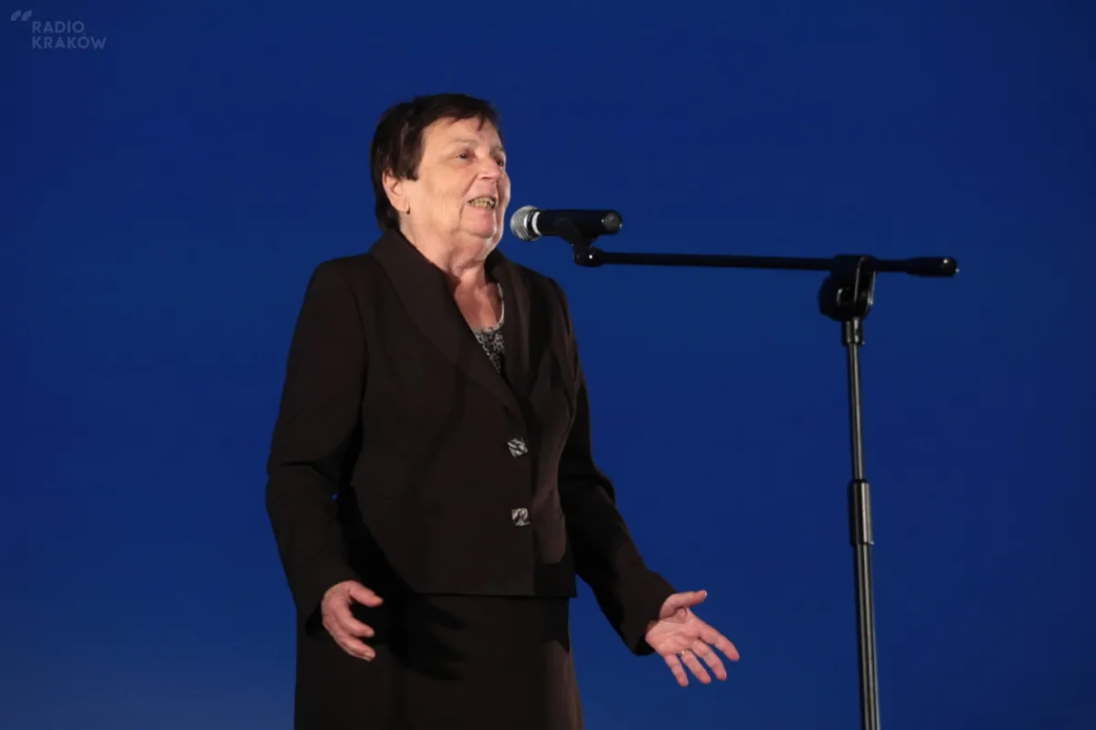 Nie żyje prof. Alicja Helman, teoretyk i historyk filmu, redaktor "Słownika pojęć filmowych"