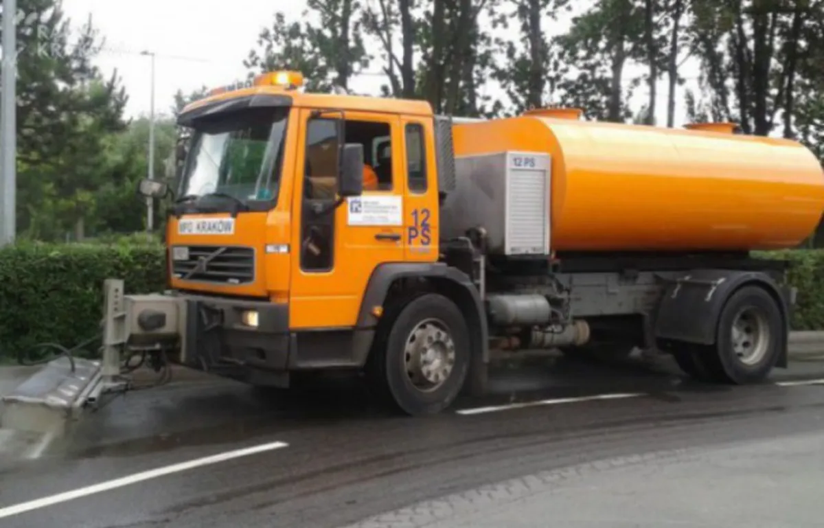 PGNiG dostarczy sprężony gaz ziemny CNG dla pojazdów krakowskiego MPO
