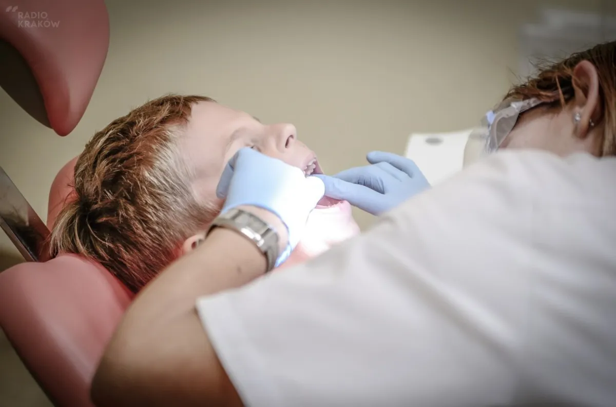 W Wadowicach do dentysty za darmo i bez kolejki