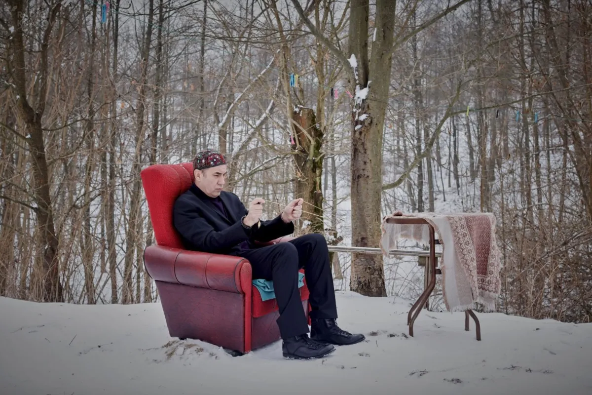 Premiera na scenie MOS Teatru im. Słowackiego