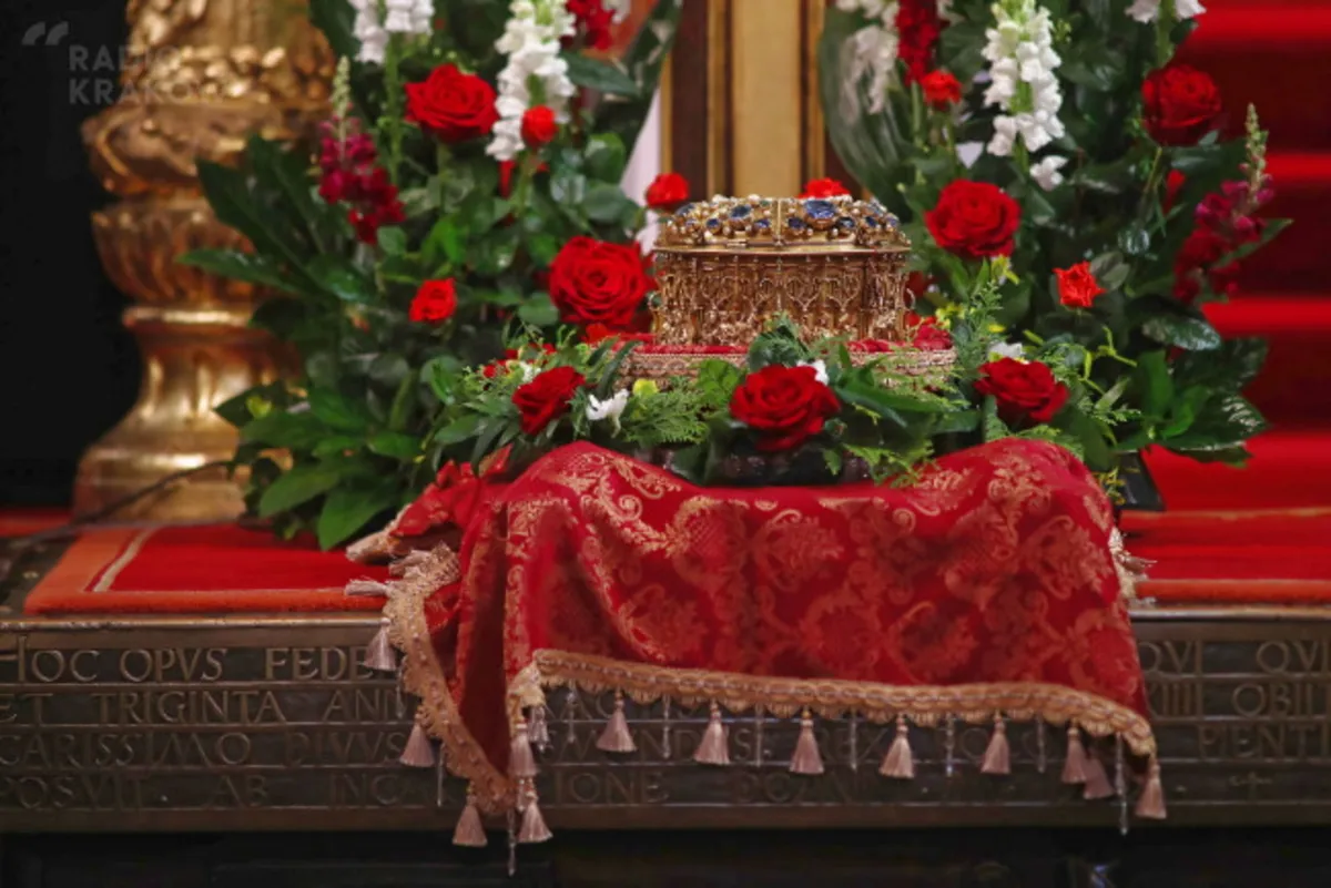 Abp Wacław Depo: Uroczystość św. Stanisława jest dla każdego Polaka wydarzeniem wyjątkowym