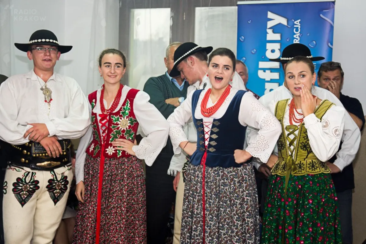  Murzasichle - XVI Konkurs Potraw Regionalnych 16.10.16