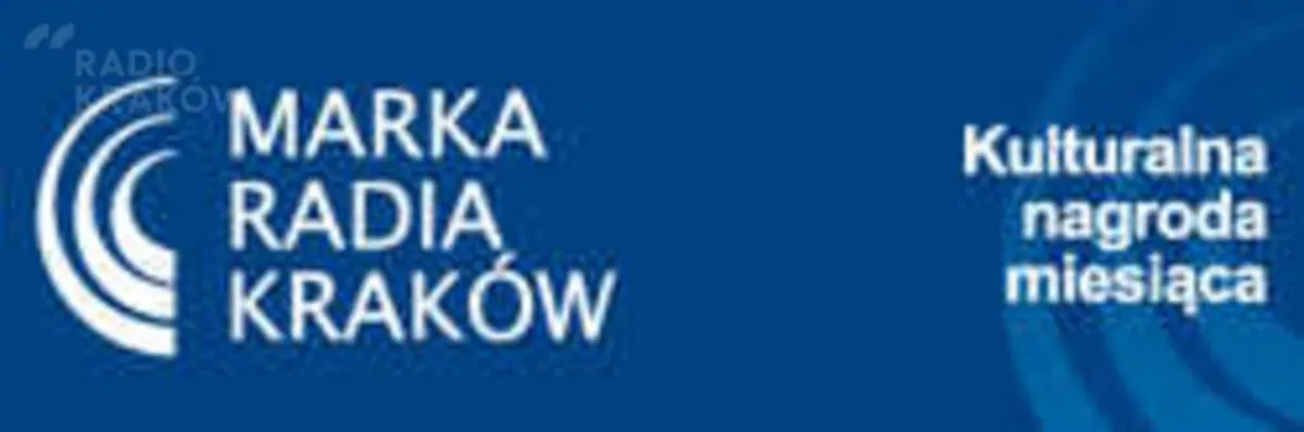 Marka Radia Kraków przyznana