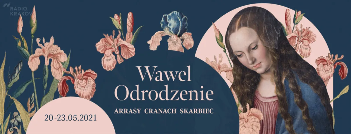 Renesansowe święto na Wawelu