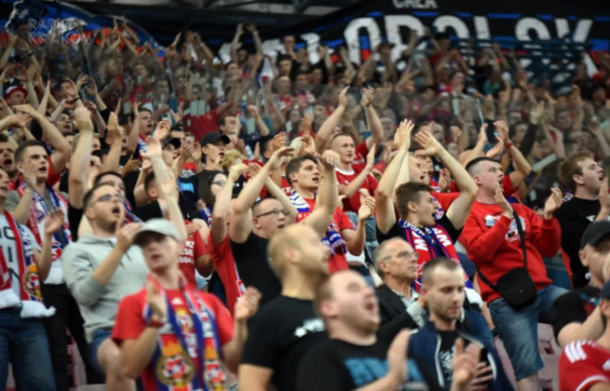 Wisła Kraków ustaliła z miastem nowe warunki wynajmu stadionu