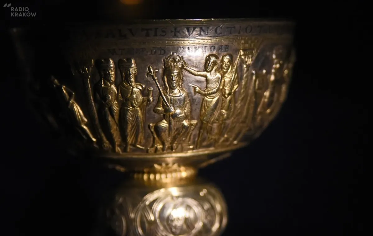 Skarbiec koronny i zbrojownia na Wawelu znów otwarte