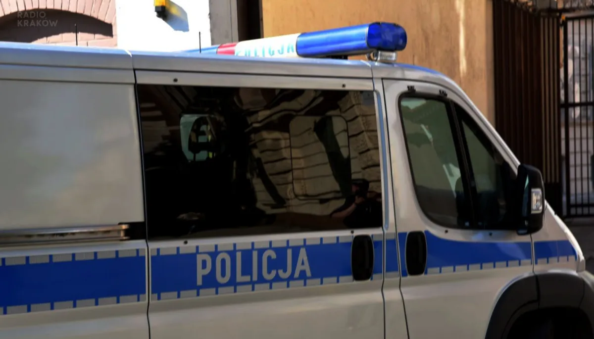 Okradziono szkołę zamkniętą z powodu koronawirusa