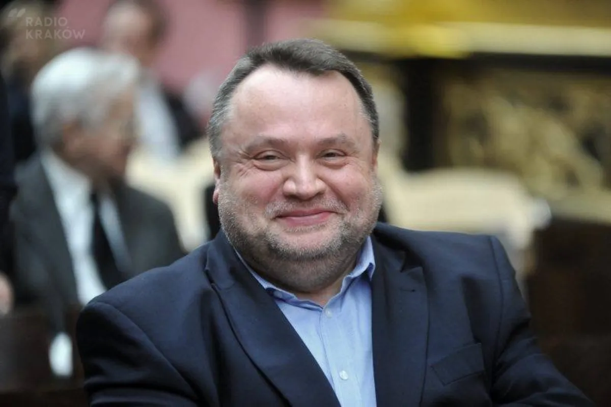 Andrzej Kulig: "Ubytki w przychodach gminy wynoszą około 160 milionów złotych"