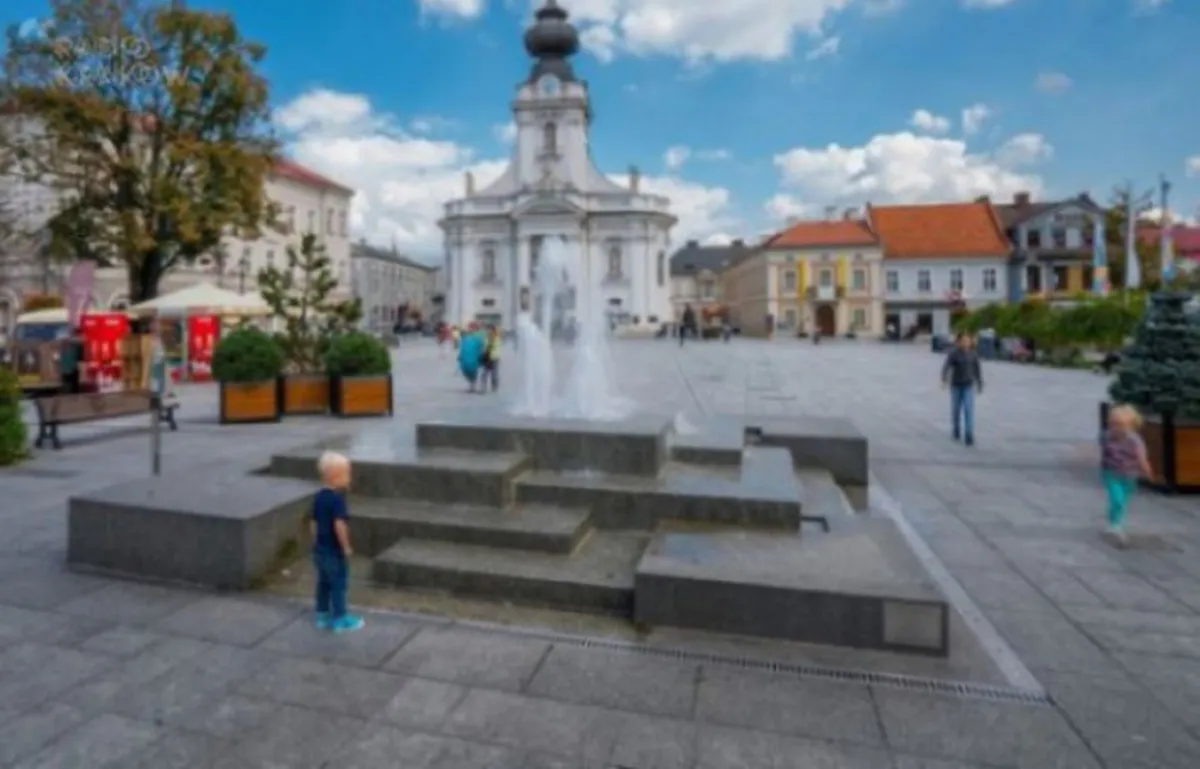 Ruszył przetarg na dokumentację południowej obwodnicy Wadowic