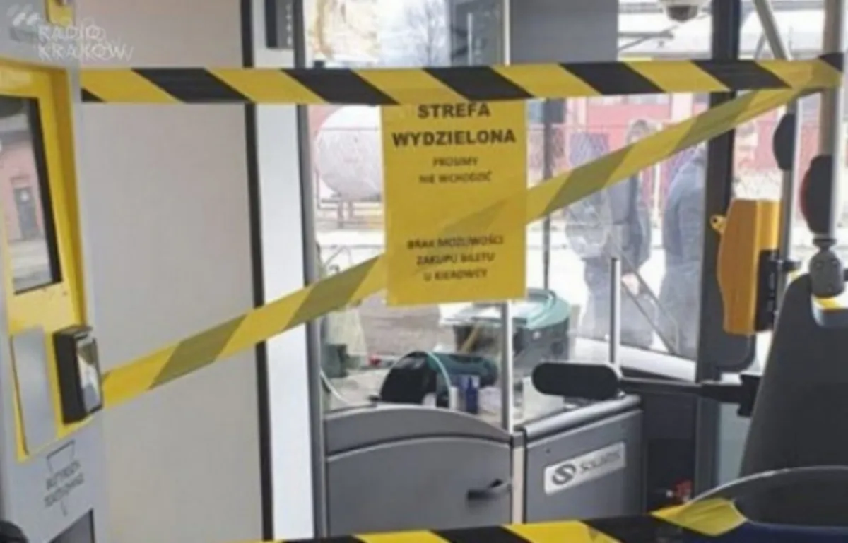 Miejski Zakład Komunikacji w Oświęcimiu wprowadza korektę rozkładu jazdy. SPRAWDŹ