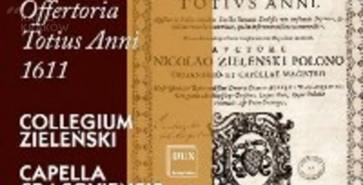 Po inauguracji " Muzyki w starym Krakowie"
