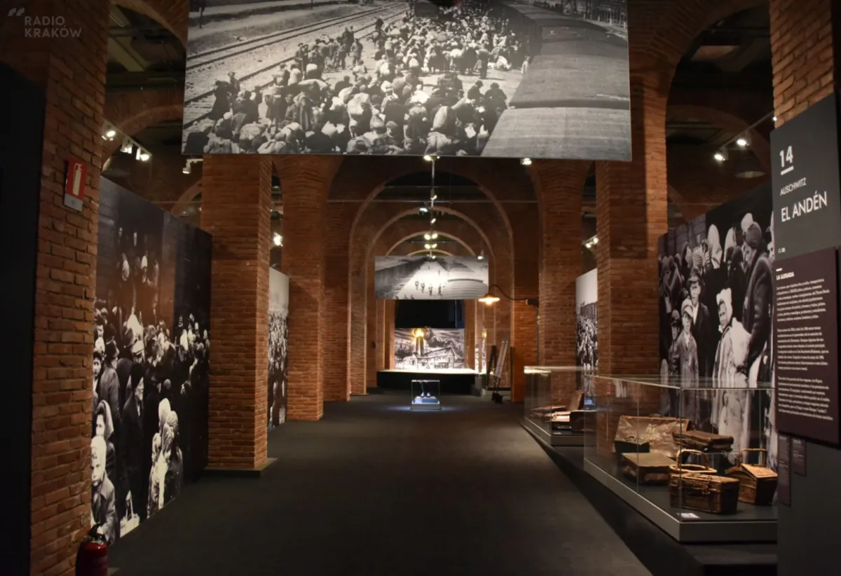 Nagroda Dziedzictwa Europejskiego dla wystawy stworzonej m.in. przez Muzeum Auschwitz