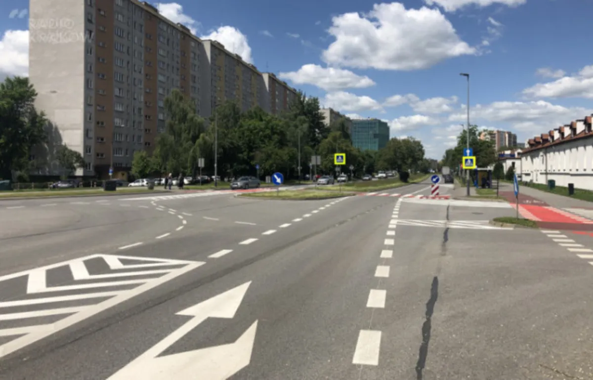 Konfederacja: ścieżki rowerowe tak, ale nie kosztem kierowców