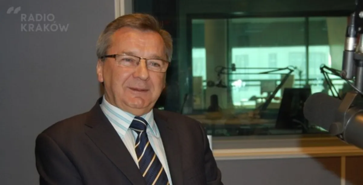 K. Chrzanowski o miejscu pochówku rotmistrza Pileckiego