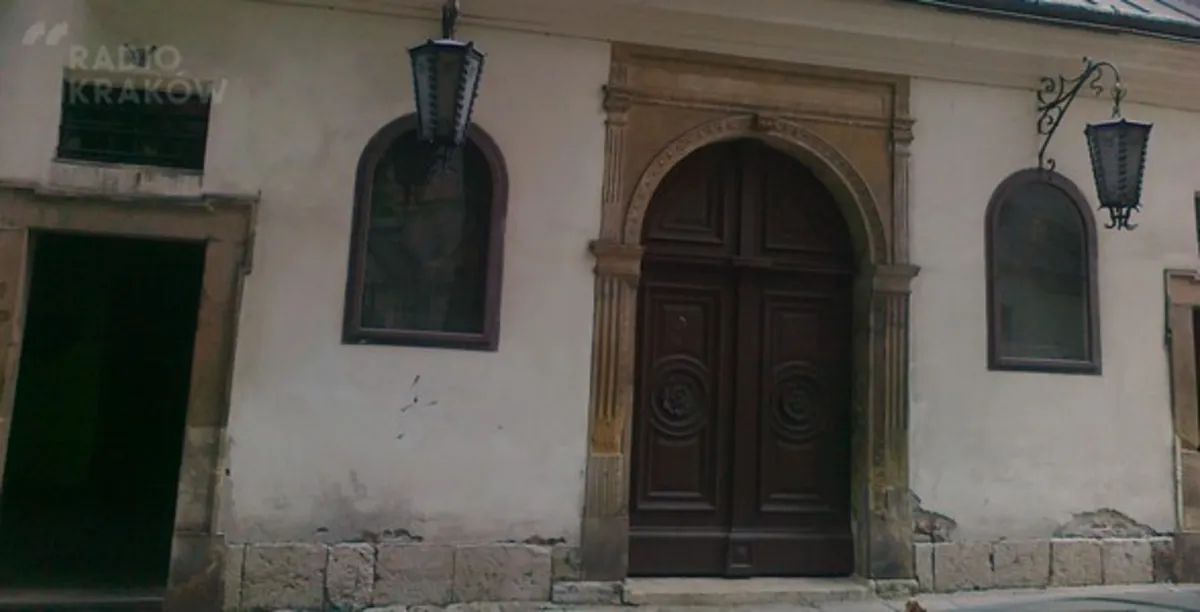 Są wyniki kontroli stanu katakumb w klasztorze reformatów