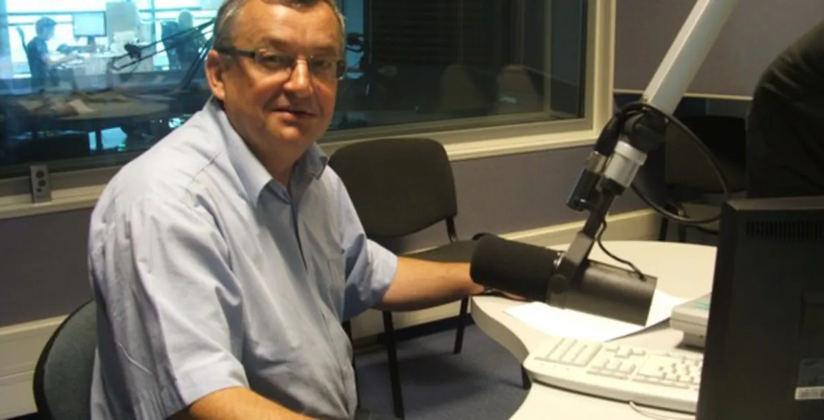 Poseł Adamczyk o dramacie podwykonawców autostrady A4