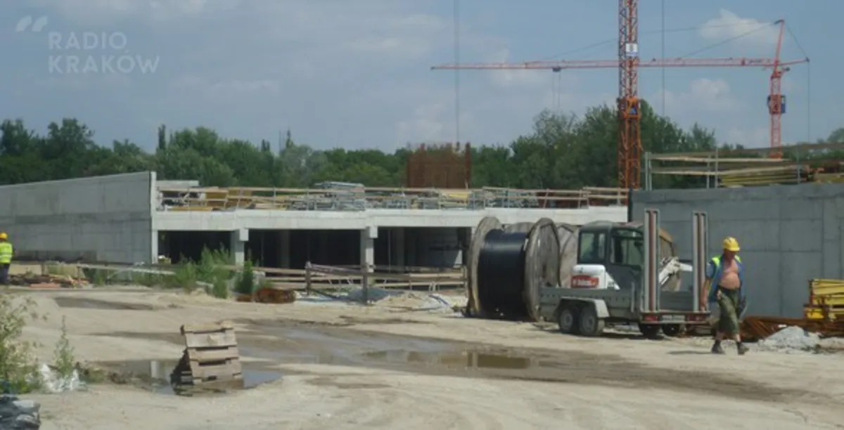 Kto wystąpi w hali w krakowskich Czyżynach?