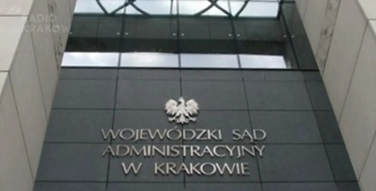 Katastrofy budowlanej na Wielopolu w Krakowie nie było