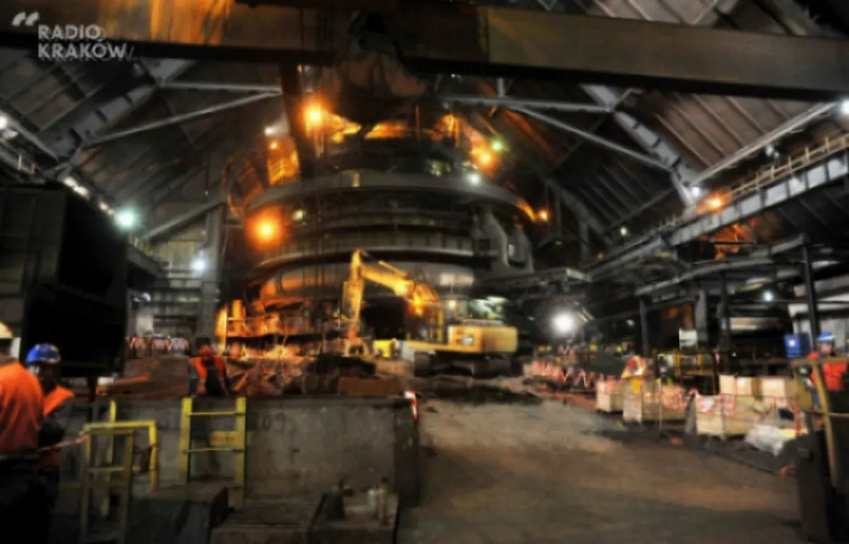 "Solidarność" z ArcelorMittal apeluje do premiera o interwencję ws. sytuacji pracowników