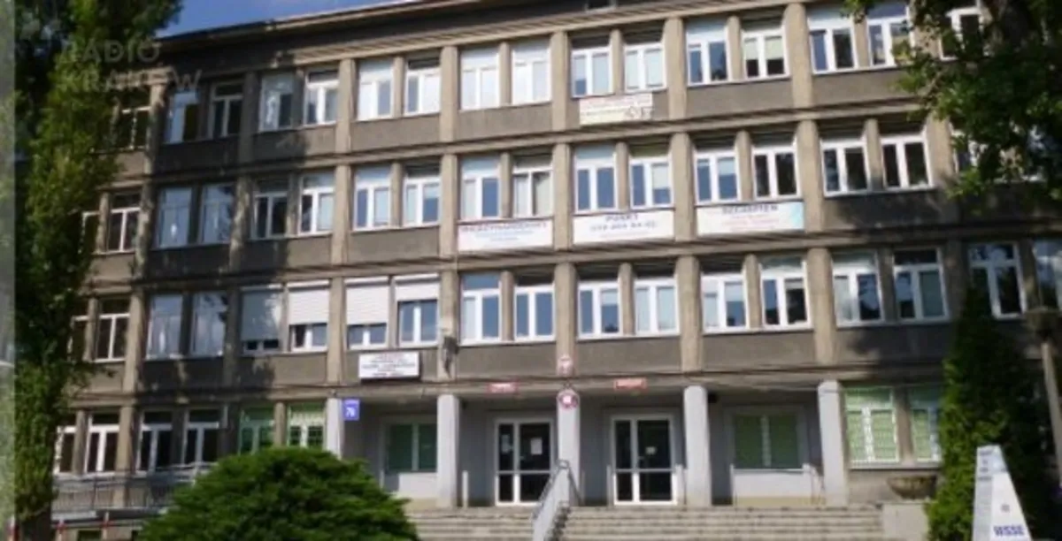 Kontrole w małopolskich oddziałach Sanepidu